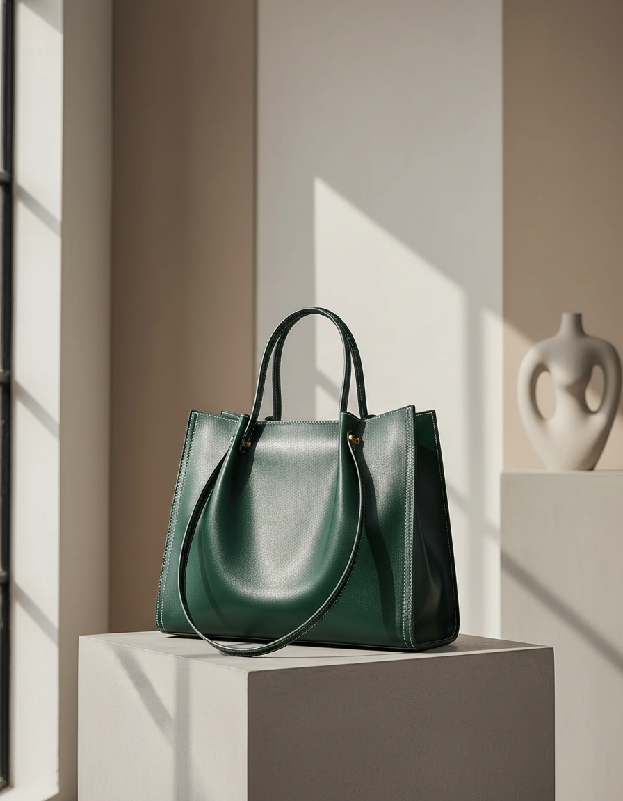 Dea Studios Tote Tas