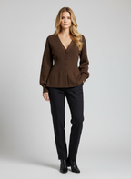 Dea Studios Gebreide Cardigan