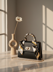 Schoudertasje voor Dames – Stijlvolle Crossbody Tas