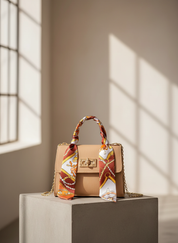 Schoudertasje voor Dames – Stijlvolle Crossbody Tas