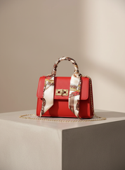 Schoudertasje voor Dames – Stijlvolle Crossbody Tas