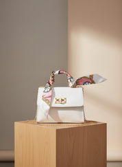 Schoudertasje voor Dames – Stijlvolle Crossbody Tas