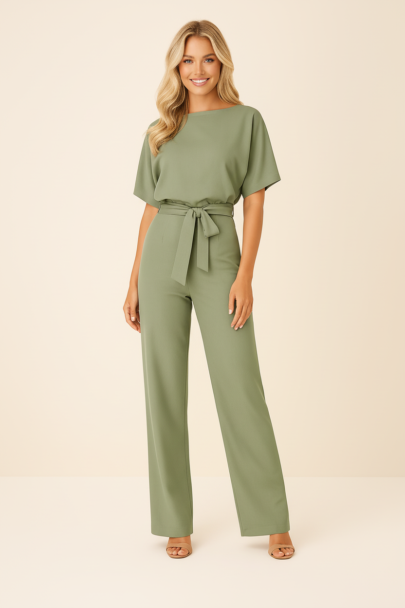 Dames Jumpsuit – Stijlvolle One-Piece Outfit