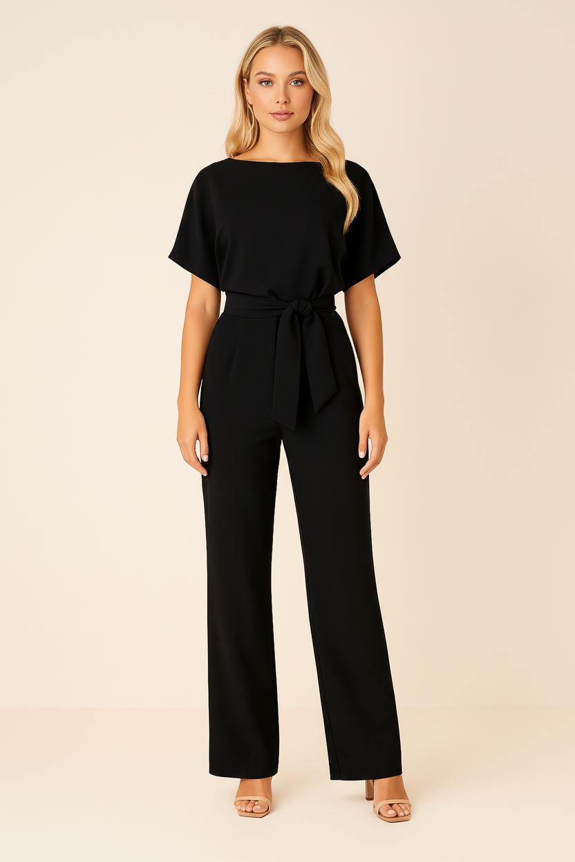 Dames Jumpsuit – Stijlvolle One-Piece Outfit