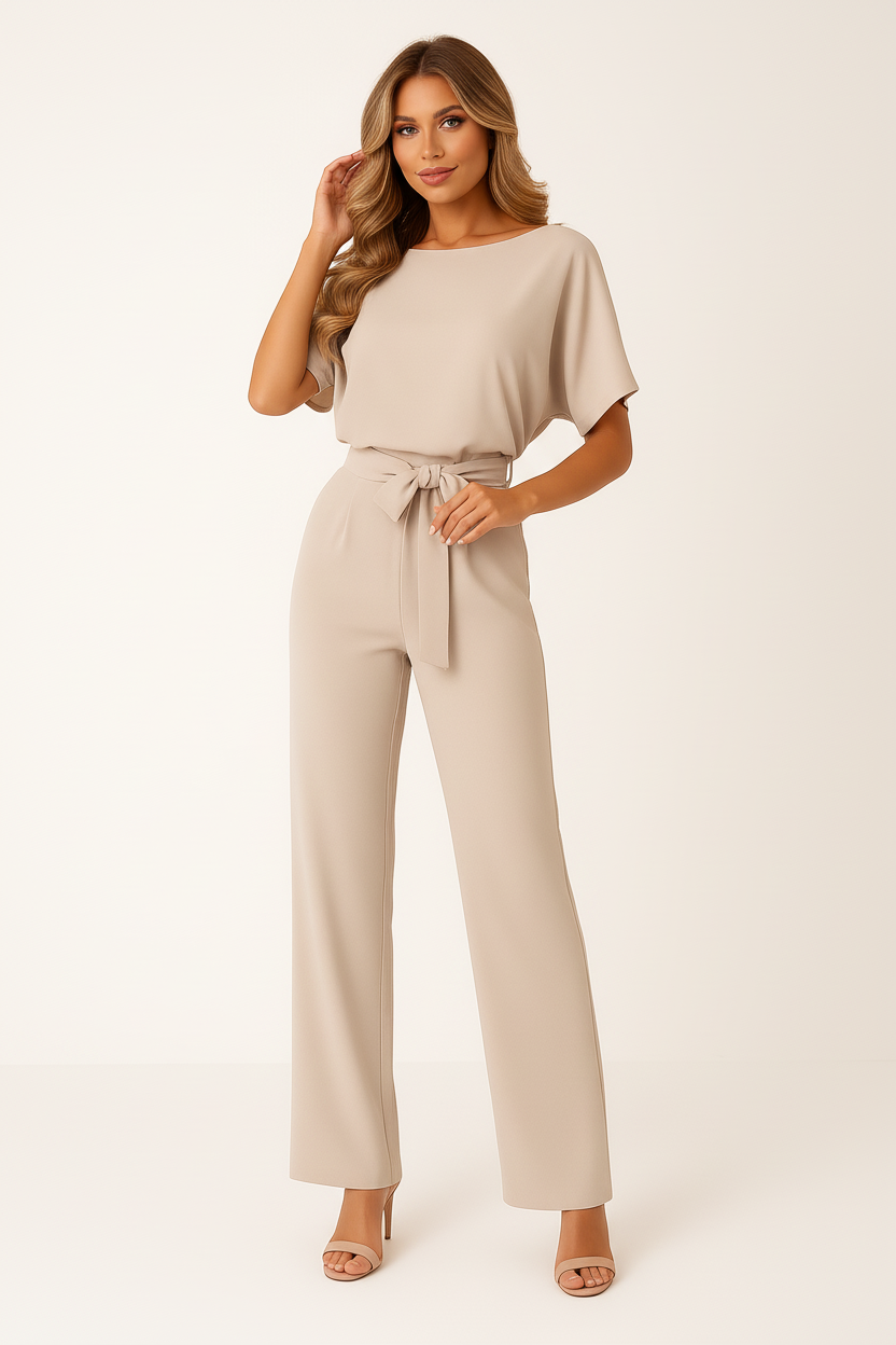 Dames Jumpsuit – Stijlvolle One-Piece Outfit