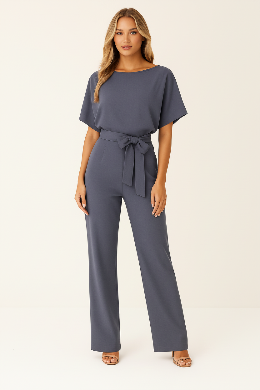 Dames Jumpsuit – Stijlvolle One-Piece Outfit