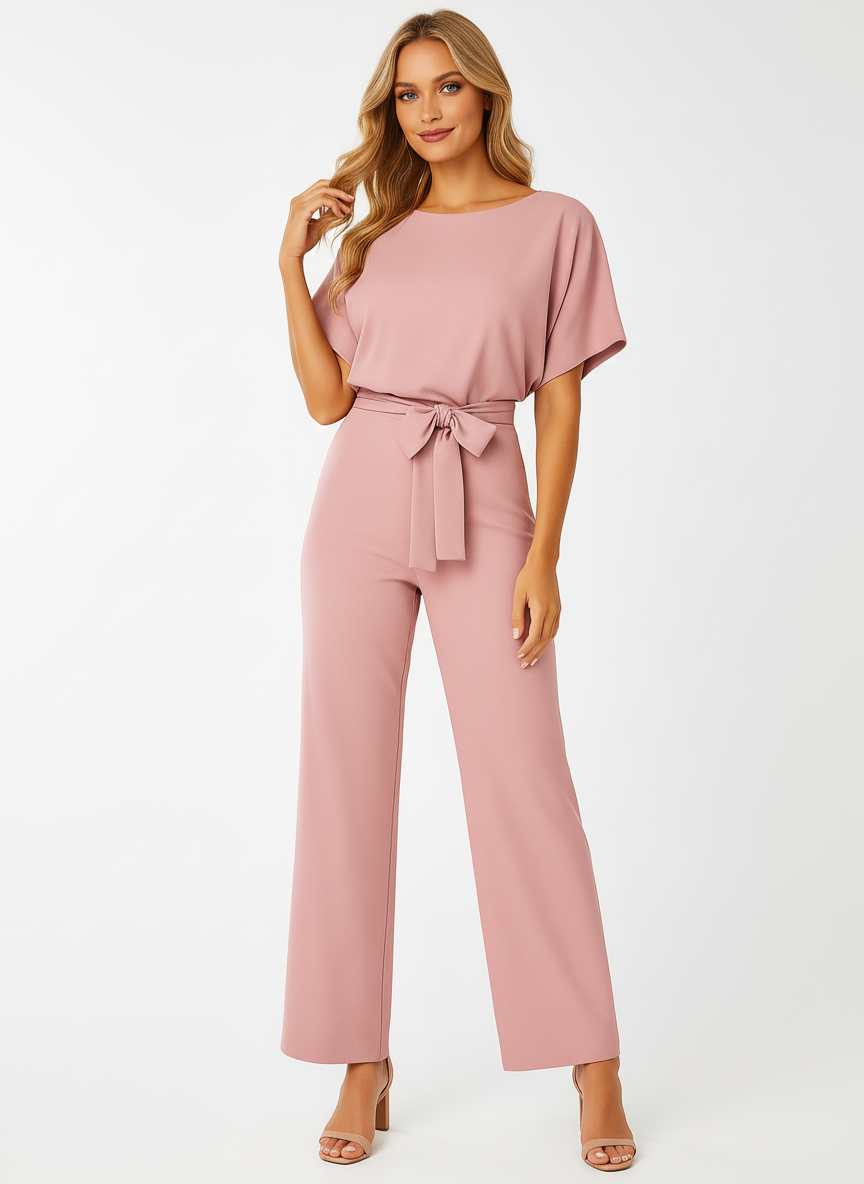 Dames Jumpsuit
