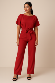Dames Jumpsuit – Stijlvolle One-Piece Outfit