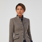 Gedetailleerde Blazer Dames