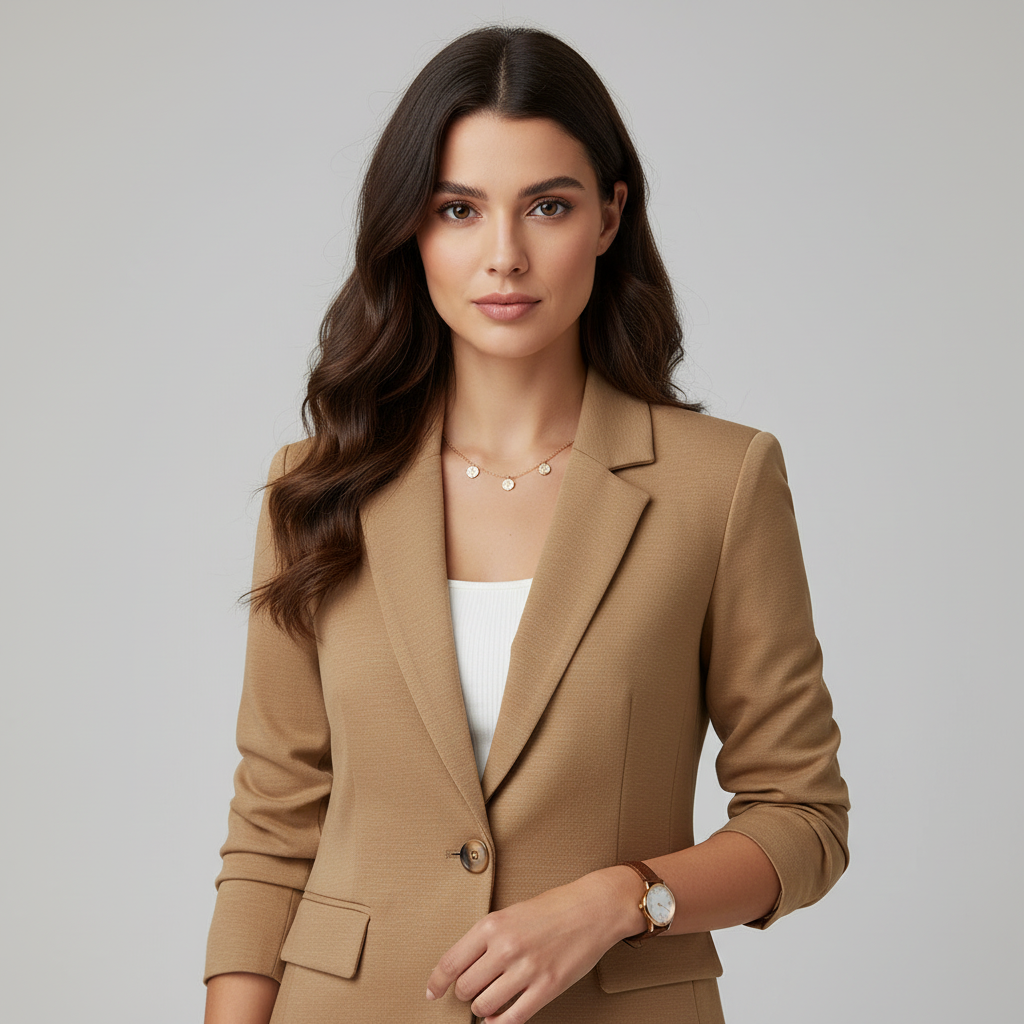 Dea Studios Dames Blazer