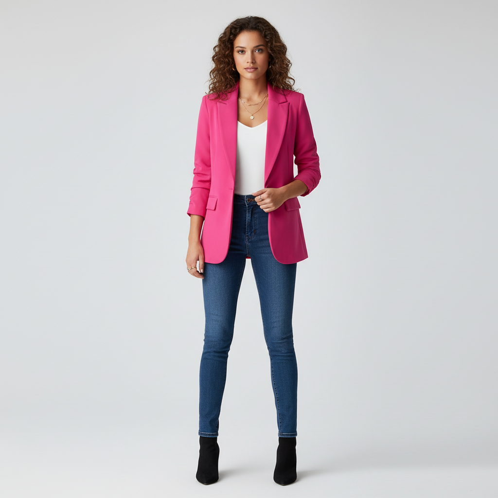 Dea Studios Dames Blazer