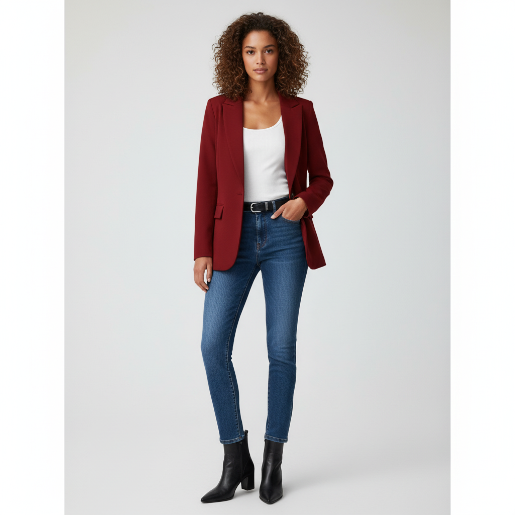 Dea Studios Dames Blazer