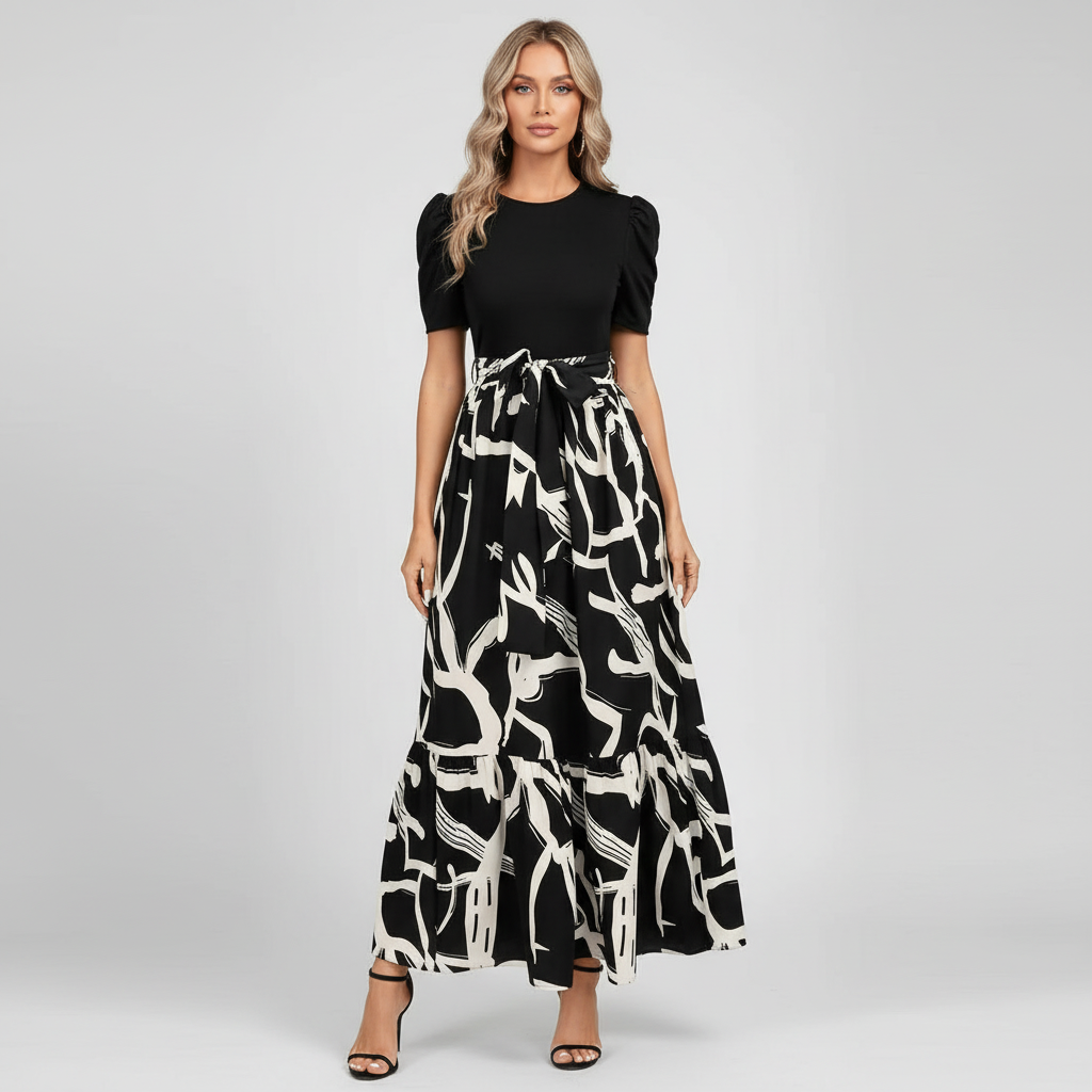 Dea Studios Elegante Jurk