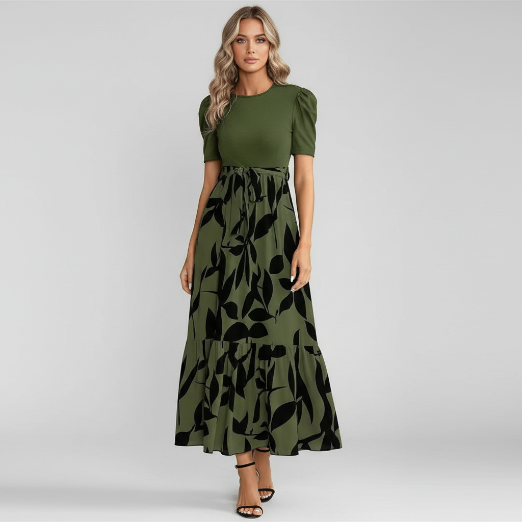 Dea Studios Elegante Jurk