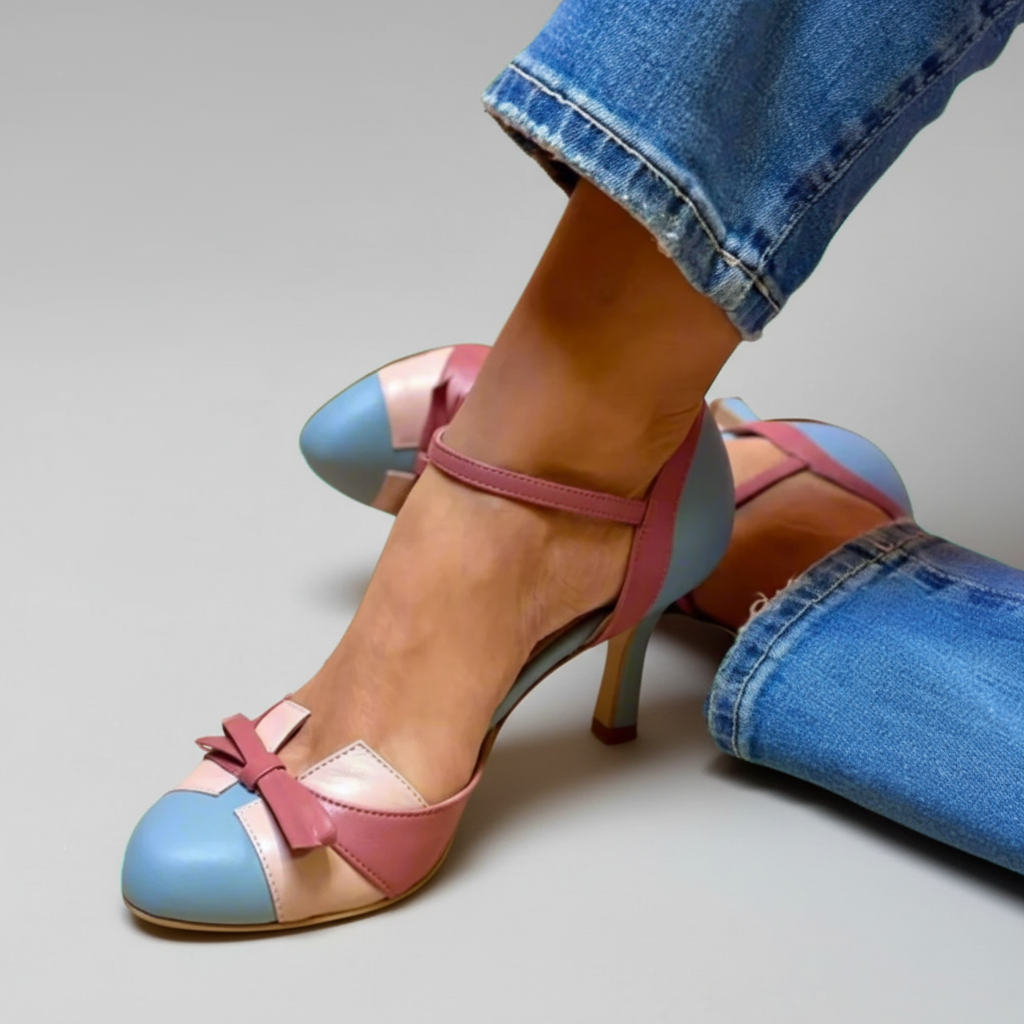 Kleurrijke Hakken voor Dames – Stijlvolle High Heels