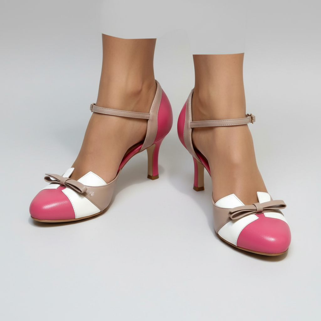 Kleurrijke Hakken voor Dames – Stijlvolle High Heels