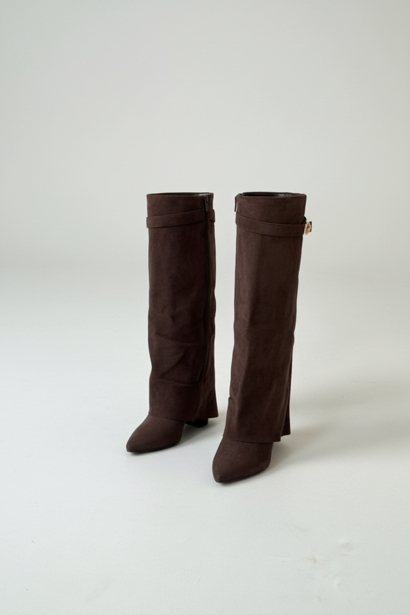 Dea Studios Slouch Laarzen