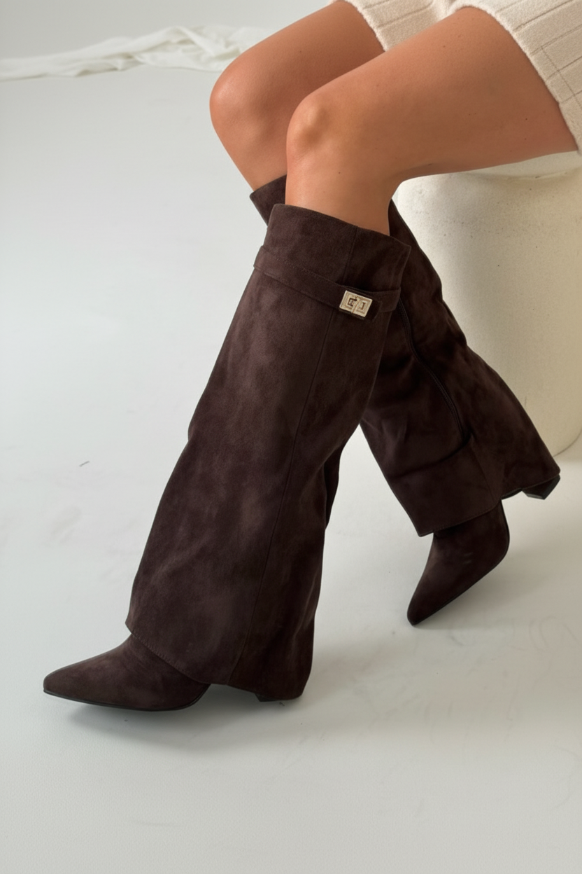 Dea Studios Slouch Laarzen