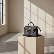 Top Handle Handtas voor Dames – Stijlvolle Luxe Handbag