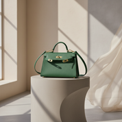 Top Handle Handtas voor Dames – Stijlvolle Luxe Handbag