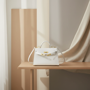 Top Handle Handtas voor Dames – Stijlvolle Luxe Handbag