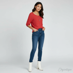 Dea Studios Gebreide Top