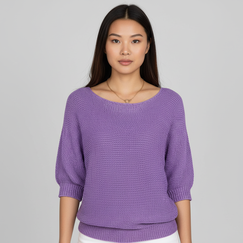 Dea Studios Gebreide Top