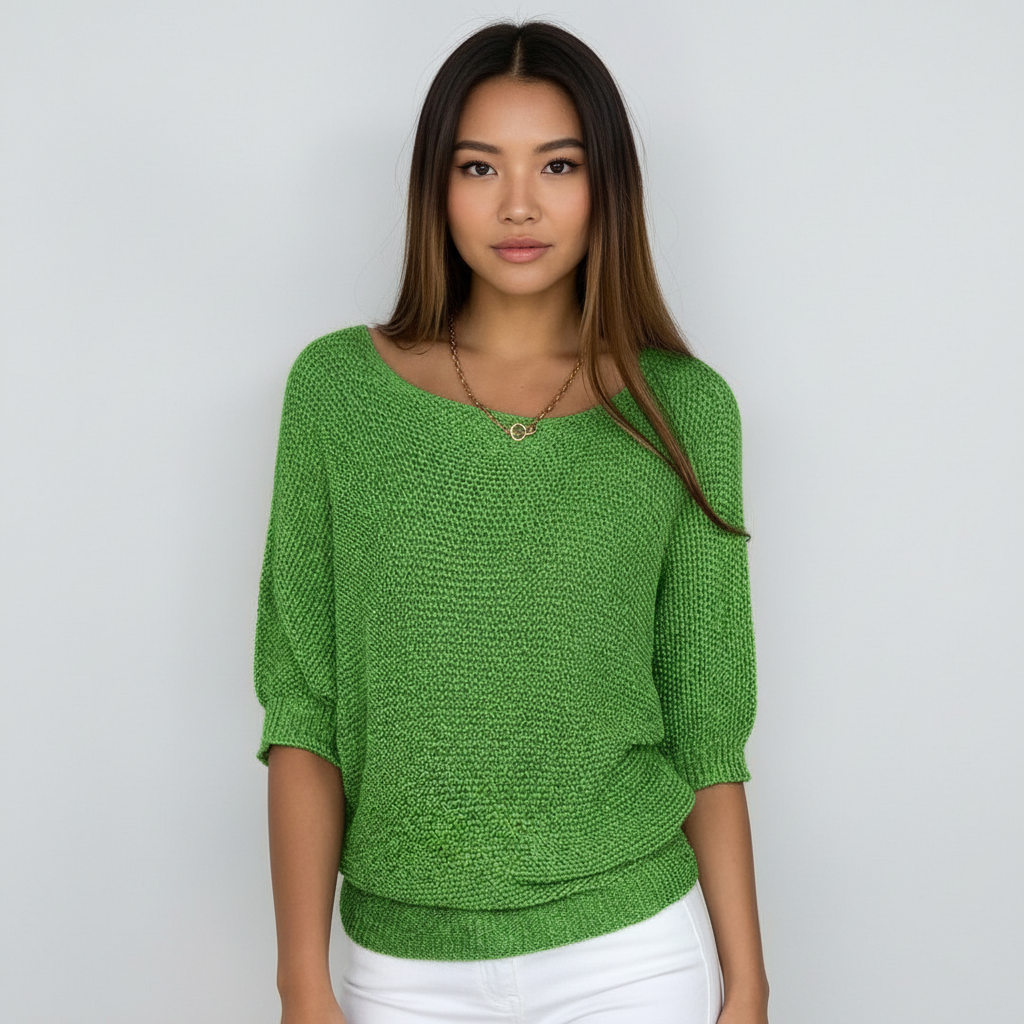 Dea Studios Gebreide Top