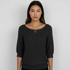 Dea Studios Gebreide Top