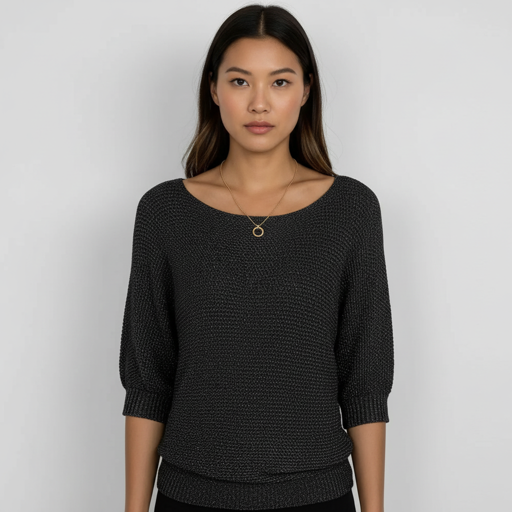 Dea Studios Gebreide Top