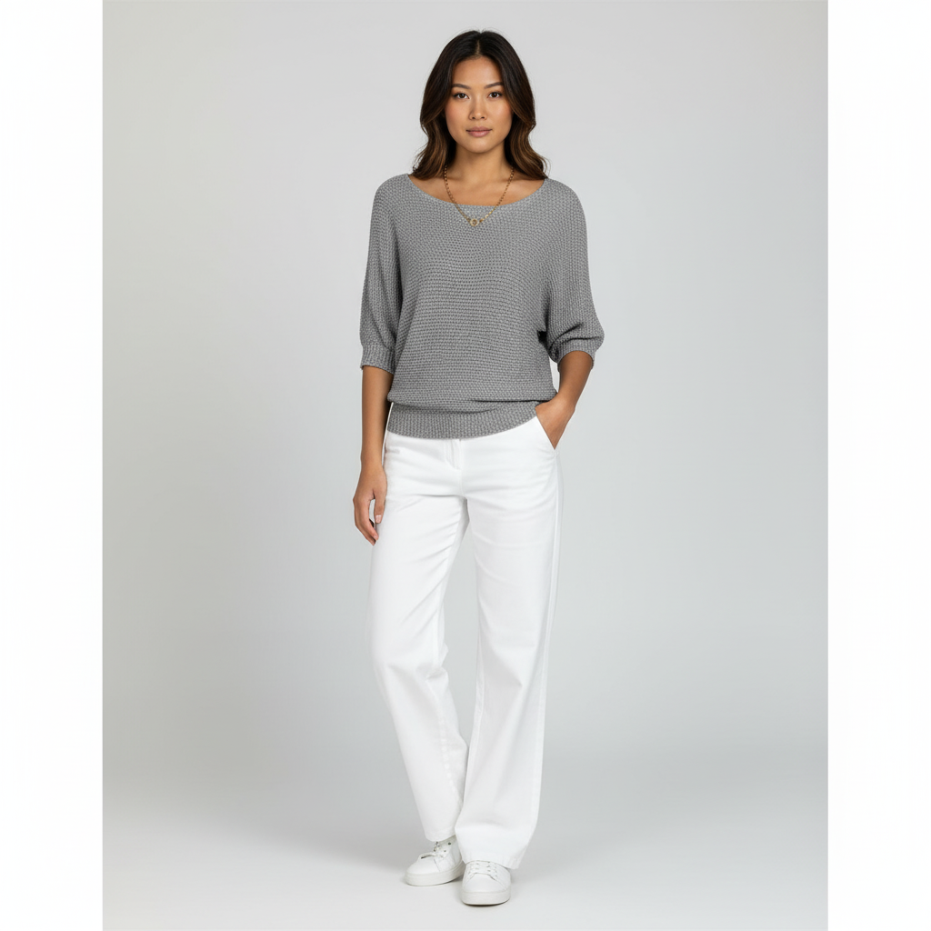 Dea Studios Gebreide Top