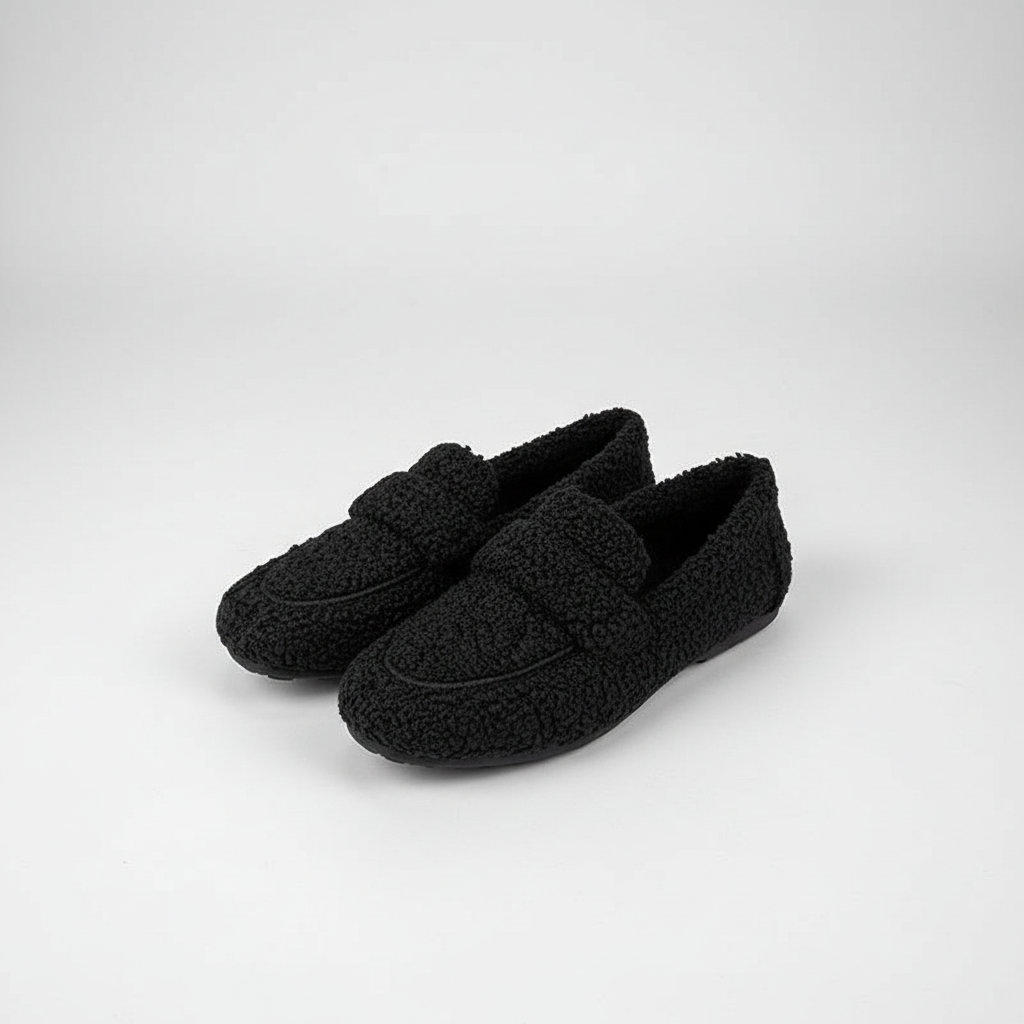 Dea Studios Pluche Pantoffels