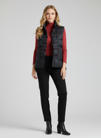 Dea Studios Rode Puffer Bodywarmer