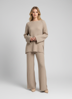 Dea Studios Gebreide Lounge Set