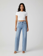 Dea Studios Wijde Leg Jeans