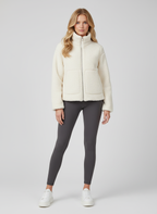 Dea Studios Sherpa Fleece Jas