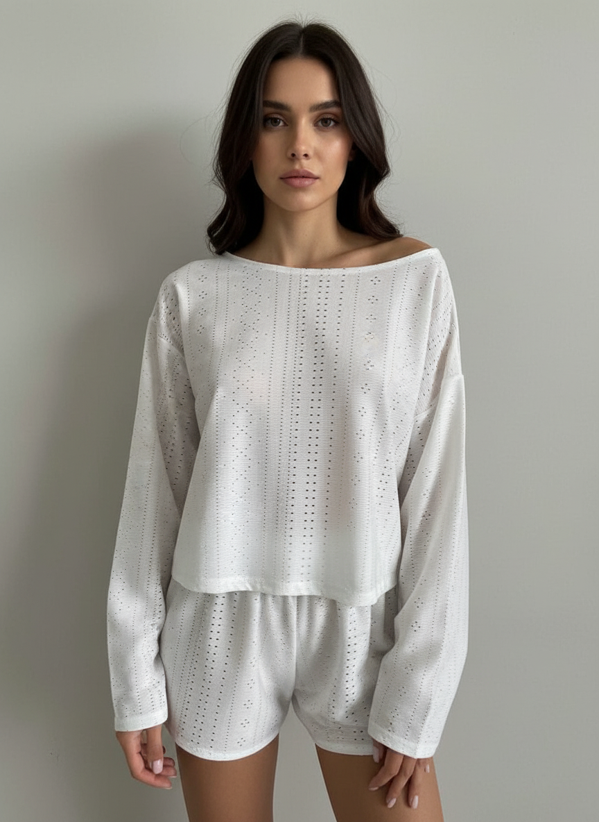 Dea Studios Loungewear Set