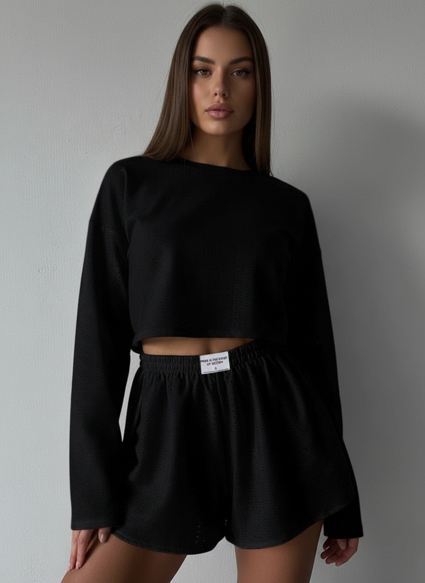 Dea Studios Loungewear Set