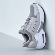 Ademende Sneakers voor Dames – Lichtgewicht Comfort Sneakers met Ventilerend Mesh