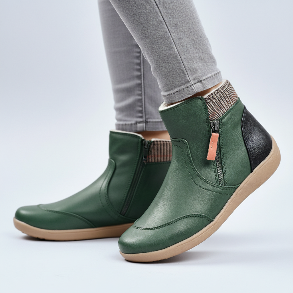 Dea Studios Casual Enkellaarsjes