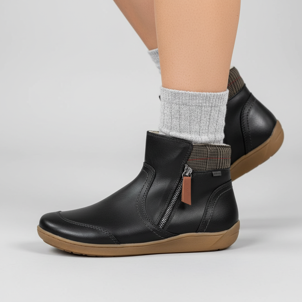 Dea Studios Casual Enkellaarsjes