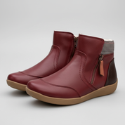 Waterdichte Orthopedische Dameslaarzen – Comfort & Pijnvrije Laarzen