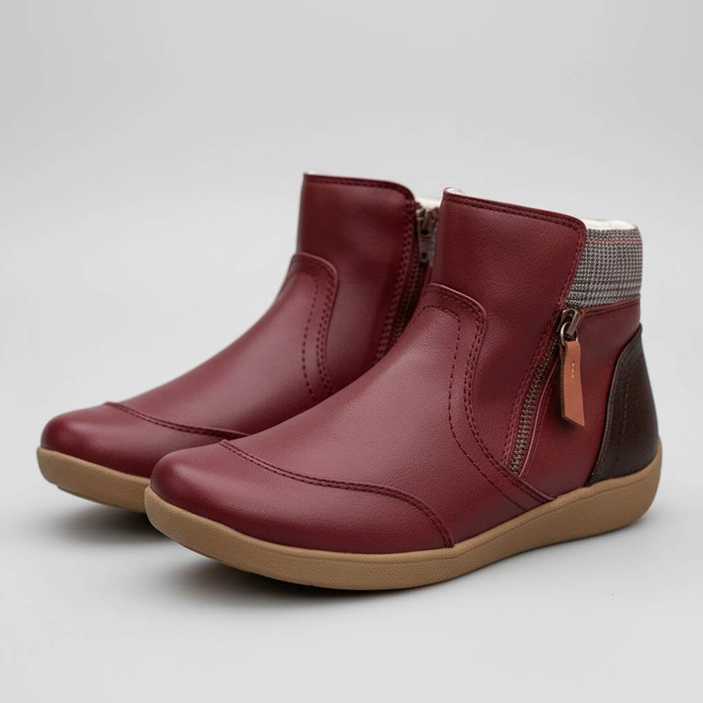 Dea Studios Casual Enkellaarsjes