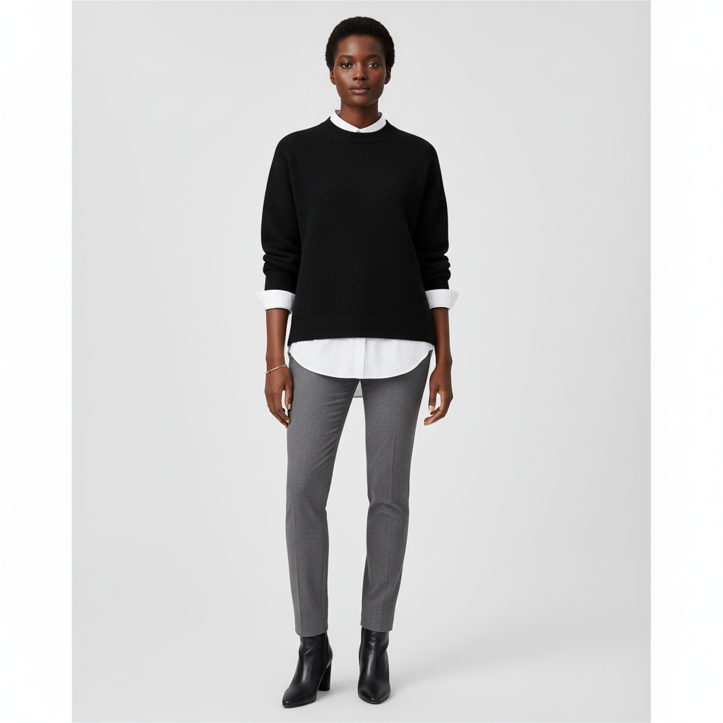 Dea Studios Crewneck Trui