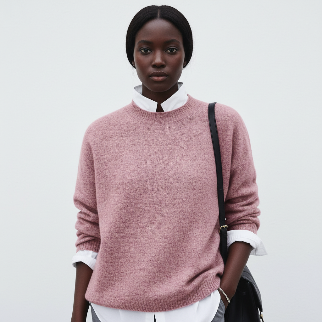 Dea Studios Crewneck Trui