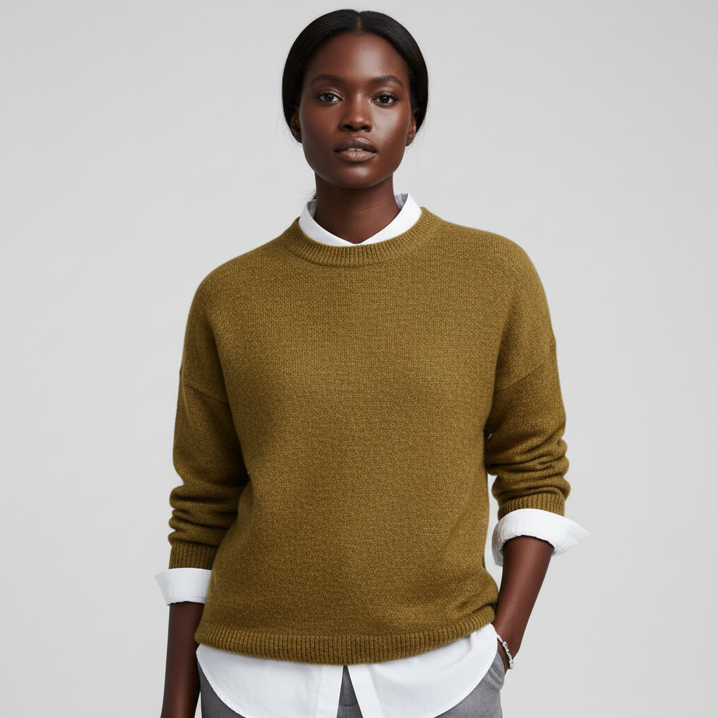 Dea Studios Crewneck Trui