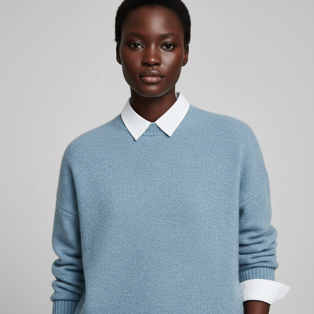 Dea Studios Crewneck Trui