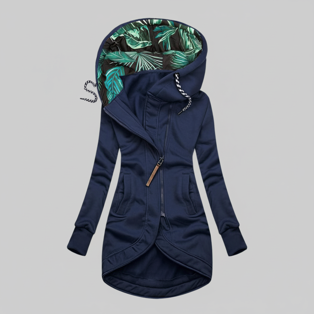 Dea Studios Asymmetrische Jas