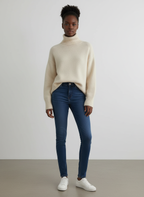 Dea Studios Gebreide Turtleneck