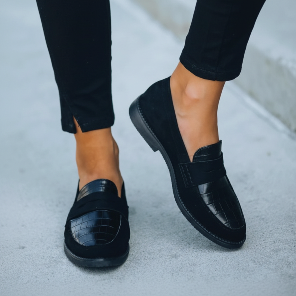 Dea Studios Loafers